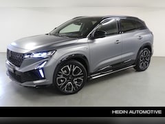 Renault Austral - E-Tech Full Hybrid 200 Iconic Esprit Alpine | 4-Control | Pack Light & Sound | Pack Vision