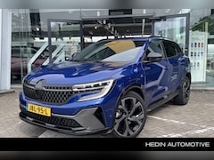 Renault Austral - 1.2 E-Tech full hybrid 200PK techno esprit Alpine | AUTOMAAT | PACK COMFORT | PACK SAFTEY