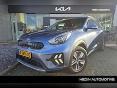Kia Niro - 1.6 GDi Hybrid DynamicLine | Adaptieve cruise control | Navigatie | Camera | Apple carplay