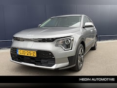 Kia Niro EV - Light Edition 64.8 kWh | NAVIGATIE | CAMERA | CLIMATE CONTROL | BLUETOOTH |