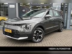 Kia Niro EV - Light Edition 64.8 kWh | Navigatie | Achteruitrijcamera | Climate control | Bluetooth |