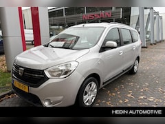 Dacia Lodgy - 1.2 TCe Lauréate 7p. NAV | BLUETOOTH | TREKHAAK | CRUISE