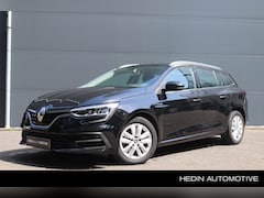 Renault Mégane Estate - 1.3 TCe 140 Equilibre | cruise Control | camera | Climate control