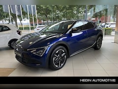 Kia EV6 - Light Edition 63 kWh Navi | Climate Control | Lane Assist | Adaptieve Cruise Control | Sto