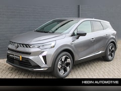 Renault Symbioz - 1.8 E-Tech full hybrid 160 techno NL-Auto | Automaat | Pack Driving & Comfort