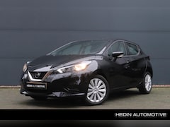 Nissan Micra - 1.0 IG-T Acenta | Cruise Control | Apple Carplay | Airco