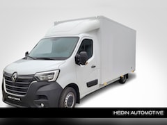 Renault Master - T35 2.3 dCi 165 L3H2 Energy EURO VI | BPM vrij | Bakwagen | Koelwagen | Foodtruck | 4 Seiz