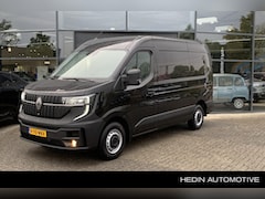 Renault Master E-Tech - T35 L2H2 Advance long range 87 kWh | Laadvloer | Zijwandbekleding | All season banden met