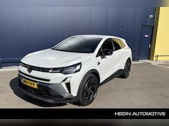 Renault Symbioz - 1.6 E-Tech full hybrid 145 esprit Alpine | NAVIGATIE | CAMERA | ELEKTRISCHE ACHTERKLEP |