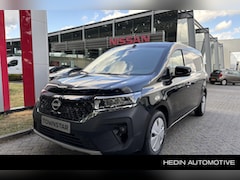 Nissan Townstar - Tekna L2 44 kWh | 0KM AUTO | AUTOMATISCHE AIRCO | CAMERA | KEYLESS | STOELVERWARMING |