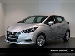 Nissan Micra - 1.0 IG-T Acenta