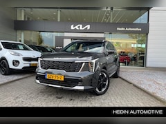 Kia Sorento - 1.6 T-GDi Plug-in Hybrid 4WD DynamicLine 7p. | alleen beschikbaar voor proefritten |