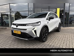 Renault Symbioz - 1.6 E-Tech full hybrid 145 esprit Alpine | Verwarmbaar stuur- en voorstoelen | Achteruitri