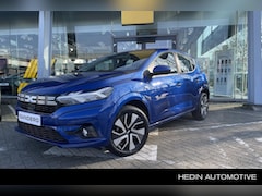 Dacia Sandero - 1.0 TCe 100 ECO-G Expression Pack Assist, MediaNav, Stoelverwarming, Climate control|