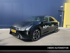 Kia EV4 - GT-PlusLine 81.4 kWh | ADAPTIVE CRUISE CONTROL | HEAD UP DISPLAY | SCHUIF KANTELDAK | STOE
