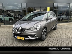 Renault Grand Scénic - 1.3 TCe Techno 7p. | carplay | navi | cruise contro | 3 volledige stoelen achterin