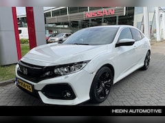 Honda Civic - 1.0 i-VTEC Elegance | Apple carplay/Android auto| Cruise control adaptief | Navigatie | St