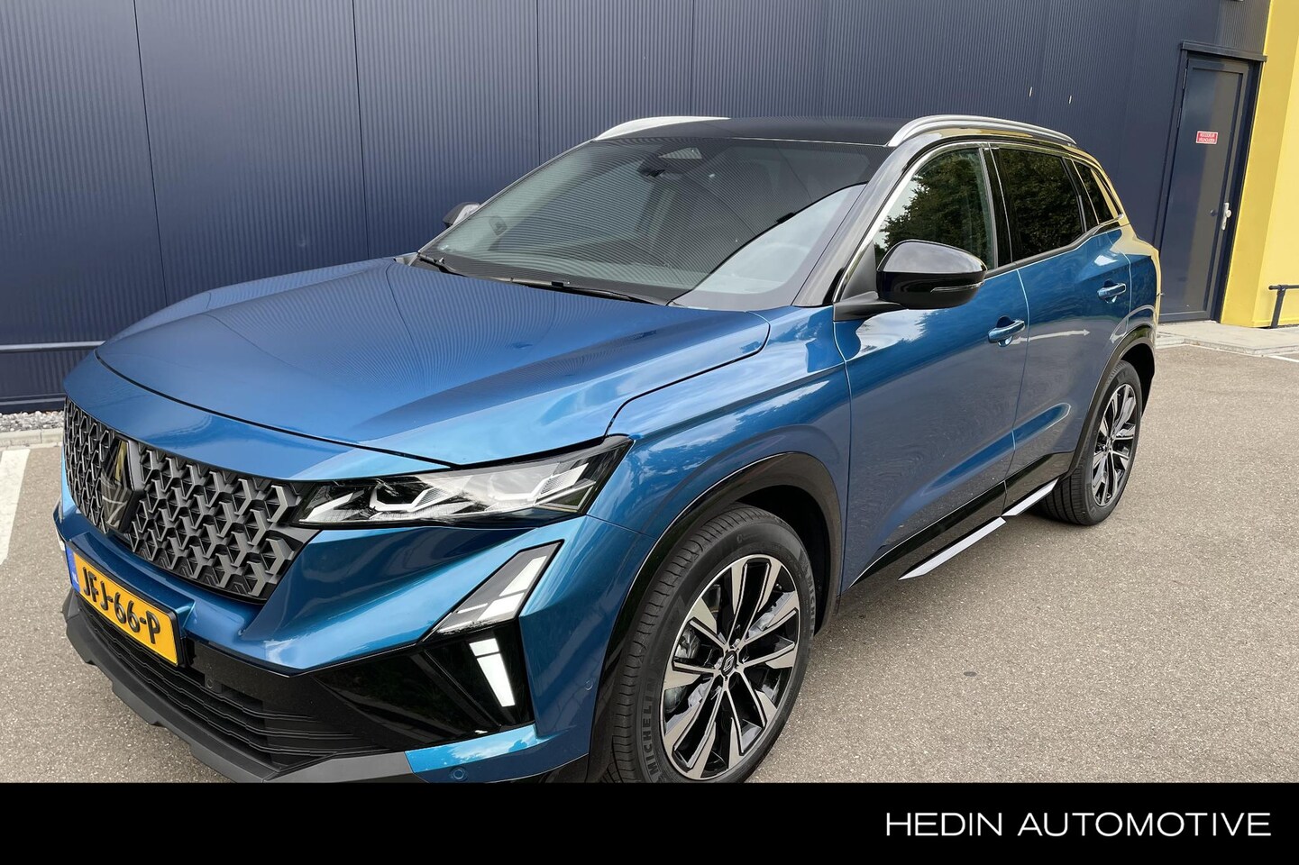 Renault Austral - 1.2 E-Tech full hybrid 200 techno NAVIGATIE | CAMERA - AutoWereld.nl