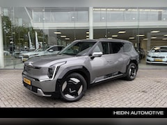 Kia EV9 - Plus 99.8 kWh 17% Bijtelling | Navigatie | Lane Assist | Adapt. Cruise Control | Stoel/stu