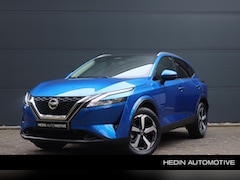 Nissan Qashqai - 1.3 MHEV N-Connecta | Panorama Dak | Elektrische Achterklep