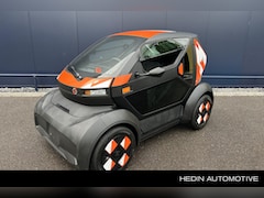 Mobilize Duo - 80 Evo | AIRCO | PARKEERSENSOREN | VOORRUITVERWARMING |