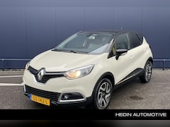 Renault Captur - 0.9 TCe Dynamique NAVIGATIE | CAMERA | CRUISE-CONTR | ECC