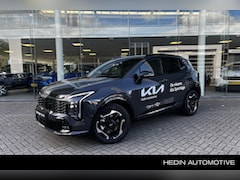 Kia Sportage - 1.6 T-GDi Hybrid GT-Line | Panoramadak | Adaptive Cruise |