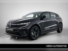 Renault Mégane E-Tech - comfort range evolution business 60 kWh