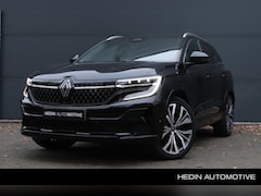 Renault Austral - 1.2 E-Tech full hybrid 200 iconic | Panorama | Parkeersensoren | 360 Camera