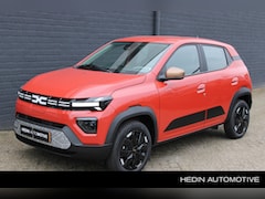 Dacia Spring - Extreme 65 26.8 kWh Nieuw Model | Navigatie | Camera | Cruise Control | Airco