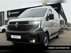 Renault Master - T35 2.0 dCi 130 L2H2 Advance | 2024 Registratie, geen BPM | Direct Rijden