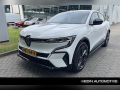 Renault Mégane E-Tech - urban range Evolution 40 kWh Megane E-Tech Urban Range Evolution 40 kWh Uit voorraad lever