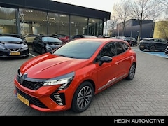 Renault Clio - 1.6 E-Tech Full Hybrid 145 techno | Nav | Cruise | Lm Velgen | Cruise |