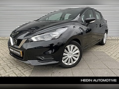 Nissan Micra - IG-T Acenta