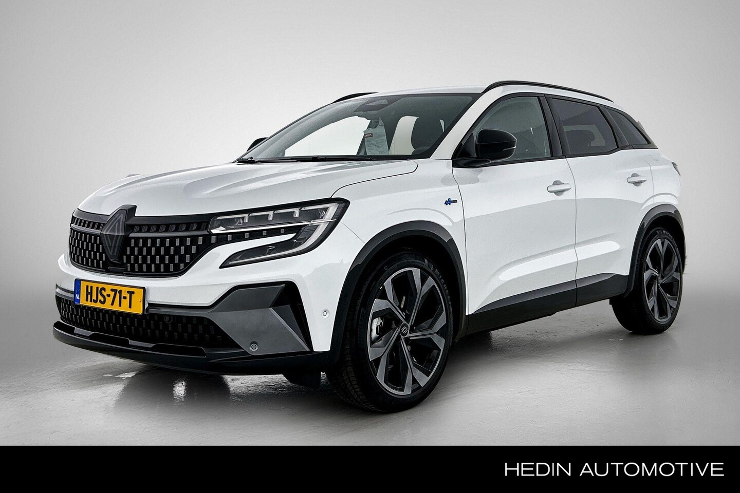 Renault Austral - 1.2 E-Tech full hybrid 200 techno esprit Alpine Adaptieve Cruise Control | Climate Control - AutoWereld.nl