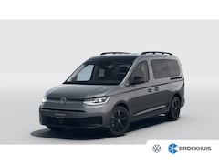 Volkswagen Caddy Maxi - Kombi Limited Edition 1.5 e-Hybrid | 12V-aansluiting in dashboard en laadruimte | Achterui