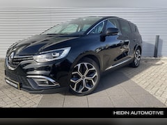 Renault Grand Scénic - TCe Techno 140pk 7p
