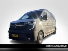 Renault Master E-Tech - T35 L3H2 Advance long range 87 kWh