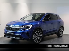 Renault Austral - 1.2 E-Tech full hybrid 200 iconic