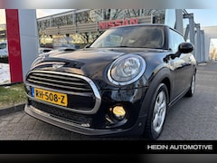 MINI Cooper - 1.5 Business | Nav | Bluetooth | Airco | Parkeersensor |