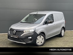 Nissan Townstar - Tekna L1 44 kWh | Navigatie | Climate Control | Adaptieve Cruise Control | Camera