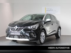 Renault Captur - 1.3 TCe 140 Intens