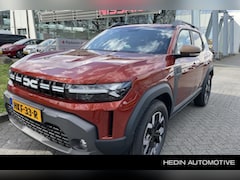 Dacia Duster - 1.6 Hybrid 140 Extreme Techno Pack + NAV Live