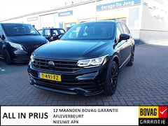 Volkswagen Tiguan - 1.4 TSI eHybrid 245pk DSG R-Line Business+
