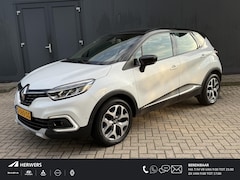 Renault Captur - 1.3 TCe Intens / Trekhaak / Navigatie / Camera / Cruise Control / Climate Control