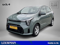 Kia Picanto - 1.0 GDi DynamicLine