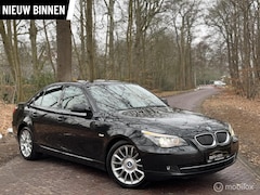 BMW 5-serie - 530i Business Line Edition II ~individual ~Leder