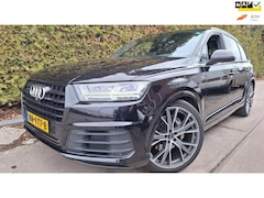 Audi Q7 - 3.0 TDI quattro Pro Line S 7p