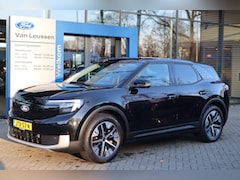 Ford Explorer - EXTENDED RANGE RWD 77KWH 360GR-CAM EL-ACHTERKLEP EL-TREKHAAK MASSAGE-STOELEN HEAD-UP 4JR-G