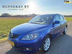 Mazda 3 - 3 2.0 S-VT Executive